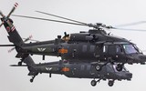 [ẢNH] Trung Quốc nhái trực thăng tàng hình Mỹ từng dùng trong vụ tiêu diệt Bin Laden?