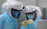 [ẢNH] Ông Biden điều tra nguồn gốc Covid-19, nghi ngờ virus lọt ra từ phòng thí nghiệm lại dấy lên
