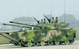 [ẢNH] Hải quân Thái Lan nói gì khi nhận 3 xe tăng hạng nhẹ Trung Quốc