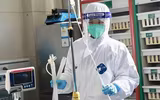 [ẢNH] Ông Biden điều tra nguồn gốc Covid-19, nghi ngờ virus lọt ra từ phòng thí nghiệm lại dấy lên