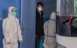 [ẢNH] Ông Biden điều tra nguồn gốc Covid-19, nghi ngờ virus lọt ra từ phòng thí nghiệm lại dấy lên