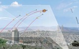 [ẢNH] Israel đề xuất, Mỹ sẽ chịu ‘rót’ một tỷ USD để nâng cấp hệ thống Vòm Sắt?