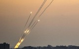 [ẢNH] Israel đề xuất, Mỹ sẽ chịu ‘rót’ một tỷ USD để nâng cấp hệ thống Vòm Sắt?