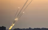 [ẢNH] Israel đề xuất, Mỹ sẽ chịu ‘rót’ một tỷ USD để nâng cấp hệ thống Vòm Sắt?