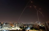 [ẢNH] Israel đề xuất, Mỹ sẽ chịu ‘rót’ một tỷ USD để nâng cấp hệ thống Vòm Sắt?