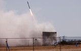 [ẢNH] Israel đề xuất, Mỹ sẽ chịu ‘rót’ một tỷ USD để nâng cấp hệ thống Vòm Sắt?