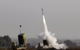 [ẢNH] Israel đề xuất, Mỹ sẽ chịu ‘rót’ một tỷ USD để nâng cấp hệ thống Vòm Sắt?