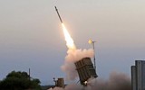 [ẢNH] Israel đề xuất, Mỹ sẽ chịu ‘rót’ một tỷ USD để nâng cấp hệ thống Vòm Sắt?