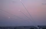 [ẢNH] Israel đề xuất, Mỹ sẽ chịu ‘rót’ một tỷ USD để nâng cấp hệ thống Vòm Sắt?