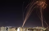 [ẢNH] Israel đề xuất, Mỹ sẽ chịu ‘rót’ một tỷ USD để nâng cấp hệ thống Vòm Sắt?