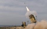 [ẢNH] Israel đề xuất, Mỹ sẽ chịu ‘rót’ một tỷ USD để nâng cấp hệ thống Vòm Sắt?