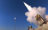 [ẢNH] Israel đề xuất, Mỹ sẽ chịu ‘rót’ một tỷ USD để nâng cấp hệ thống Vòm Sắt?