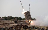 [ẢNH] Israel đề xuất, Mỹ sẽ chịu ‘rót’ một tỷ USD để nâng cấp hệ thống Vòm Sắt?