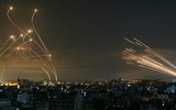 [ẢNH] Israel đề xuất, Mỹ sẽ chịu ‘rót’ một tỷ USD để nâng cấp hệ thống Vòm Sắt?