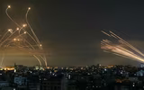 [ẢNH] Israel đề xuất, Mỹ sẽ chịu ‘rót’ một tỷ USD để nâng cấp hệ thống Vòm Sắt?