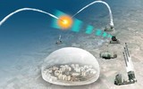 [ẢNH] Israel đề xuất, Mỹ sẽ chịu ‘rót’ một tỷ USD để nâng cấp hệ thống Vòm Sắt?