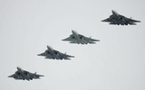 [ẢNH] Thương vụ S-400, F-35 và canh bạc căng thẳng giữa Nga, Mỹ và Thổ Nhĩ Kỳ
