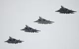 [ẢNH] Thương vụ S-400, F-35 và canh bạc căng thẳng giữa Nga, Mỹ và Thổ Nhĩ Kỳ