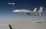 [ẢNH] Thương vụ S-400, F-35 và canh bạc căng thẳng giữa Nga, Mỹ và Thổ Nhĩ Kỳ