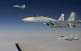 [ẢNH] Thương vụ S-400, F-35 và canh bạc căng thẳng giữa Nga, Mỹ và Thổ Nhĩ Kỳ