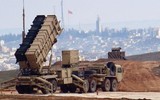 [ẢNH] Thương vụ S-400, F-35 và canh bạc căng thẳng giữa Nga, Mỹ và Thổ Nhĩ Kỳ
