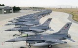 [ẢNH] Thương vụ S-400, F-35 và canh bạc căng thẳng giữa Nga, Mỹ và Thổ Nhĩ Kỳ