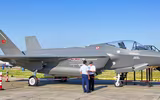 [ẢNH] Thương vụ S-400, F-35 và canh bạc căng thẳng giữa Nga, Mỹ và Thổ Nhĩ Kỳ
