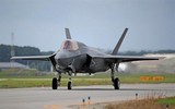 [ẢNH] Thương vụ S-400, F-35 và canh bạc căng thẳng giữa Nga, Mỹ và Thổ Nhĩ Kỳ