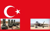 [ẢNH] Thương vụ S-400, F-35 và canh bạc căng thẳng giữa Nga, Mỹ và Thổ Nhĩ Kỳ