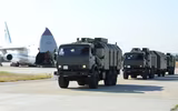 [ẢNH] Thương vụ S-400, F-35 và canh bạc căng thẳng giữa Nga, Mỹ và Thổ Nhĩ Kỳ