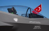 [ẢNH] Thương vụ S-400, F-35 và canh bạc căng thẳng giữa Nga, Mỹ và Thổ Nhĩ Kỳ