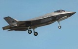 [ẢNH] Thương vụ S-400, F-35 và canh bạc căng thẳng giữa Nga, Mỹ và Thổ Nhĩ Kỳ