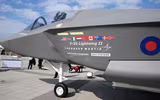 [ẢNH] Thương vụ S-400, F-35 và canh bạc căng thẳng giữa Nga, Mỹ và Thổ Nhĩ Kỳ