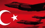 [ẢNH] Thương vụ S-400, F-35 và canh bạc căng thẳng giữa Nga, Mỹ và Thổ Nhĩ Kỳ