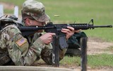 [ẢNH] Do đâu mà HK416 của Đức sẽ thay thế M-16 Mỹ để tiếp tục so găng với AK Nga