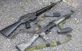 [ẢNH] Do đâu mà HK416 của Đức sẽ thay thế M-16 Mỹ để tiếp tục so găng với AK Nga