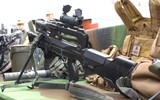 [ẢNH] Do đâu mà HK416 của Đức sẽ thay thế M-16 Mỹ để tiếp tục so găng với AK Nga