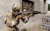 [ẢNH] Do đâu mà HK416 của Đức sẽ thay thế M-16 Mỹ để tiếp tục so găng với AK Nga