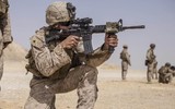 [ẢNH] Do đâu mà HK416 của Đức sẽ thay thế M-16 Mỹ để tiếp tục so găng với AK Nga