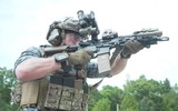 [ẢNH] Do đâu mà HK416 của Đức sẽ thay thế M-16 Mỹ để tiếp tục so găng với AK Nga