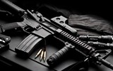 [ẢNH] Do đâu mà HK416 của Đức sẽ thay thế M-16 Mỹ để tiếp tục so găng với AK Nga