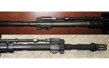 [ẢNH] Do đâu mà HK416 của Đức sẽ thay thế M-16 Mỹ để tiếp tục so găng với AK Nga