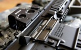 [ẢNH] Do đâu mà HK416 của Đức sẽ thay thế M-16 Mỹ để tiếp tục so găng với AK Nga