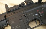 [ẢNH] Do đâu mà HK416 của Đức sẽ thay thế M-16 Mỹ để tiếp tục so găng với AK Nga