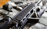 [ẢNH] Do đâu mà HK416 của Đức sẽ thay thế M-16 Mỹ để tiếp tục so găng với AK Nga