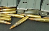 [ẢNH] Do đâu mà HK416 của Đức sẽ thay thế M-16 Mỹ để tiếp tục so găng với AK Nga