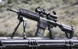 [ẢNH] Do đâu mà HK416 của Đức sẽ thay thế M-16 Mỹ để tiếp tục so găng với AK Nga