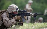 [ẢNH] Do đâu mà HK416 của Đức sẽ thay thế M-16 Mỹ để tiếp tục so găng với AK Nga