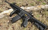 [ẢNH] Do đâu mà HK416 của Đức sẽ thay thế M-16 Mỹ để tiếp tục so găng với AK Nga
