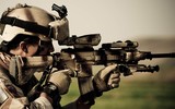 [ẢNH] Do đâu mà HK416 của Đức sẽ thay thế M-16 Mỹ để tiếp tục so găng với AK Nga